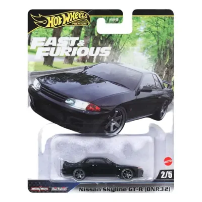 <span class='esconder'>2025 </span>Nissan Skyline GT-R (BNR32)