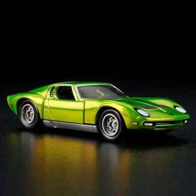 <span class='esconder'>2025 </span>71 Lamborghini Miura P400 SV