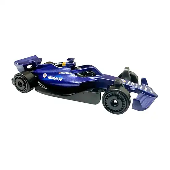 hot wheels f1