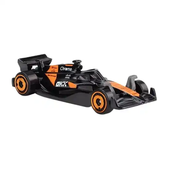 hot wheels f1