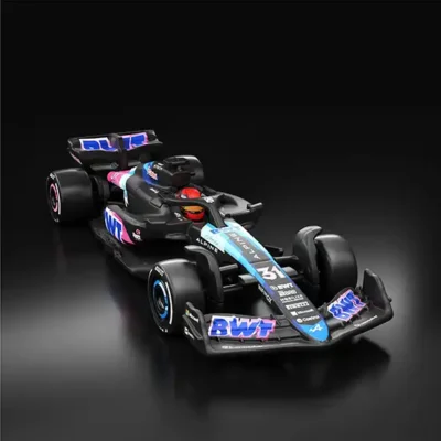 <span class='esconder'>2025 </span>BWT Alpine F1 Team A524 Car 31