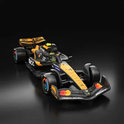 <span class='esconder'>2025 </span>McLaren Formula 1 Team MCL38 Car 4