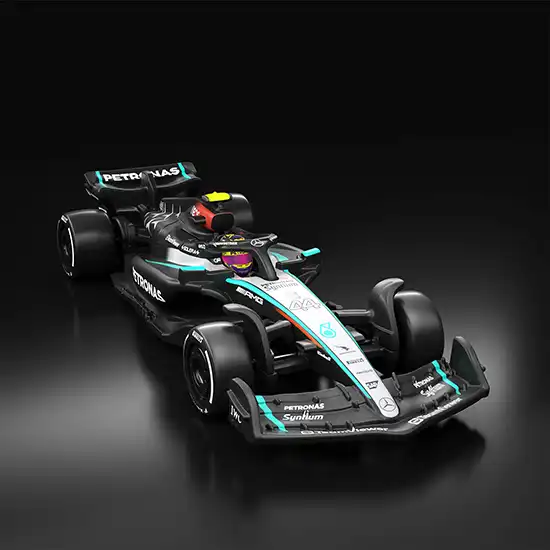 hot wheels f1