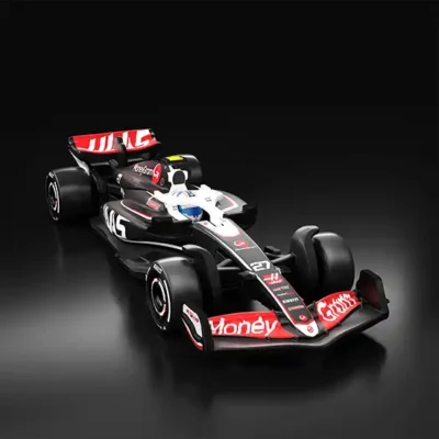 <span class='esconder'>2025 </span>MoneyGram Haas F1 Team VF-24 Car 27