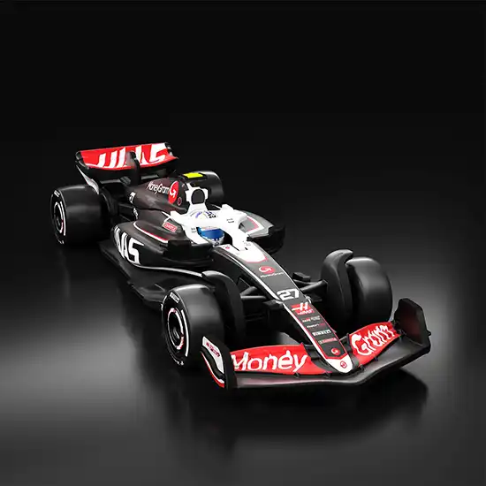 hot wheels f1