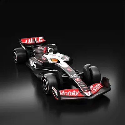 <span class='esconder'>2025 </span>MoneyGram Hass F1 Team VF-24 Car 20