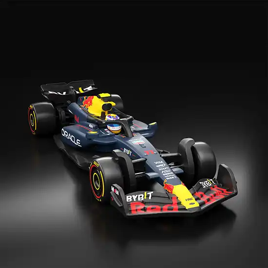 hot wheels f1