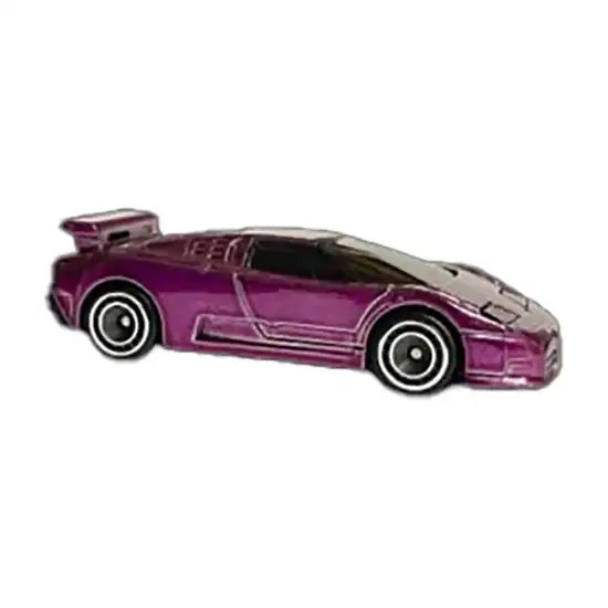 94 Bugatti EB110 SS
