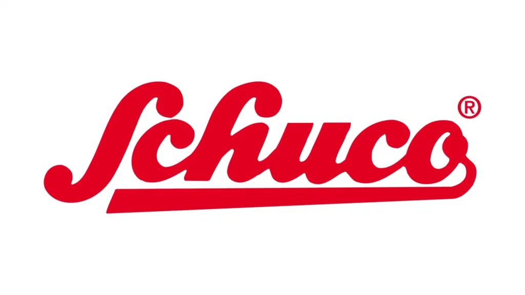 the history of schuco