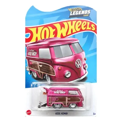 <span class='esconder'>2024 </span>Kool Kombi