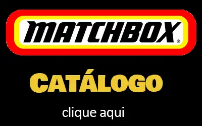 Catálogo de miniaturas diecast