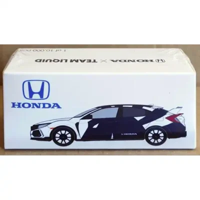 <span class='esconder'>2018 </span>Honda Civic Type R