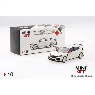 <span class='esconder'>2018 </span>Honda Civic Type R