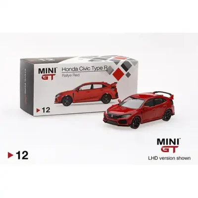 <span class='esconder'>2018 </span>Honda Civic Type R
