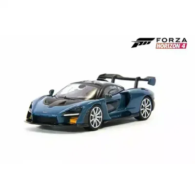 <span class='esconder'>2019 </span>McLaren Senna