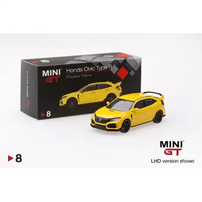 <span class='esconder'>2019 </span>Honda Civic Type R