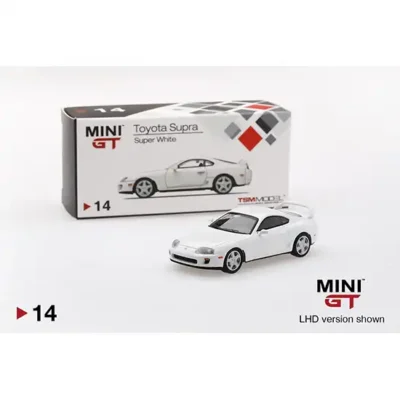 <span class='esconder'>2019 </span>Toyota Supra