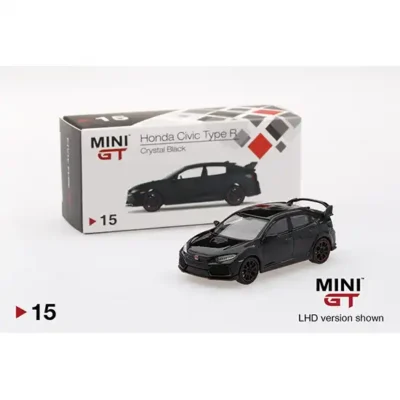 <span class='esconder'>2019 </span>Honda Civic Type R