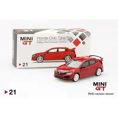 <span class='esconder'>2019 </span>Honda Civic Type R