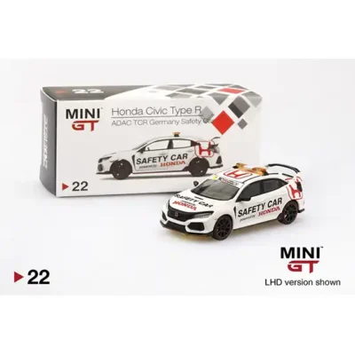 <span class='esconder'>2019 </span>Honda Civic Type R