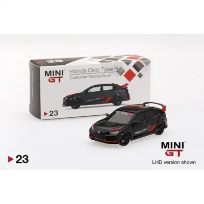 <span class='esconder'>2019 </span>Honda Civic Type R