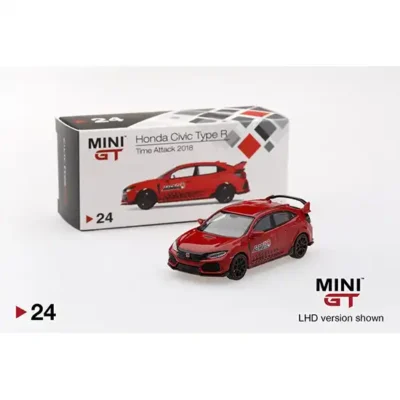 <span class='esconder'>2019 </span>Honda Civic Type R