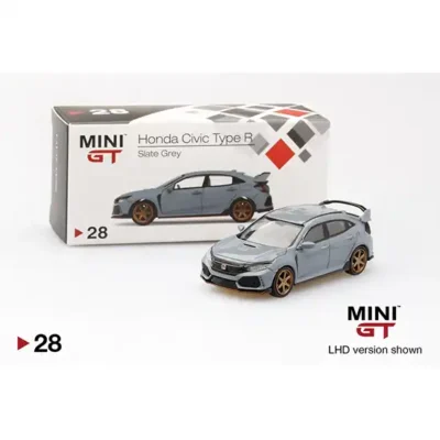 <span class='esconder'>2019 </span>Honda Civic Type R
