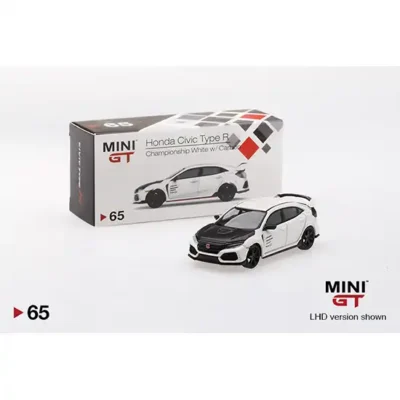 <span class='esconder'>2019 </span>Honda Civic Type R