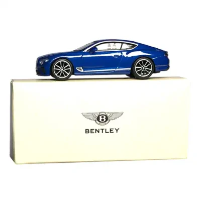 <span class='esconder'>2020 </span>Bentley Continental GT