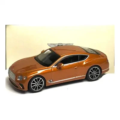 <span class='esconder'>2020 </span>Bentley Continental GT