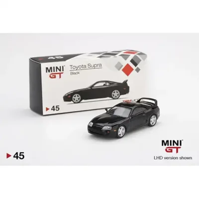 <span class='esconder'>2020 </span>Toyota Supra