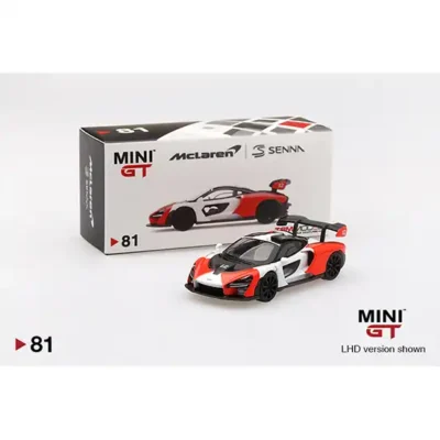 <span class='esconder'>2020 </span>McLaren Senna