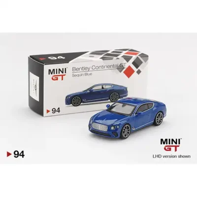 <span class='esconder'>2020 </span>Bentley Continental GT