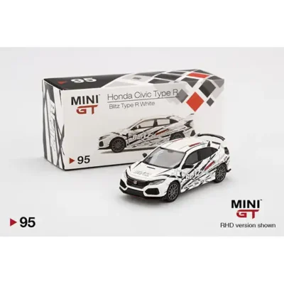 <span class='esconder'>2020 </span>Honda Civic Type R