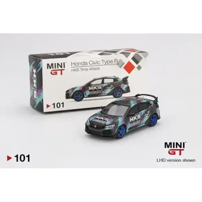 <span class='esconder'>2020 </span>Honda Civic Type R