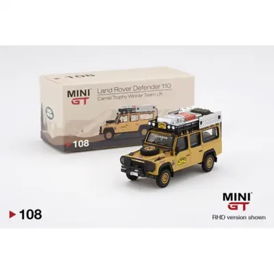 <span class='esconder'>2020 </span>Land Rover Defender 110