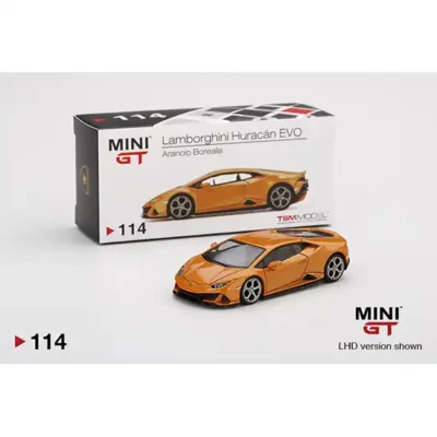 <span class='esconder'>2020 </span>Lamborghini Huracan EVO
