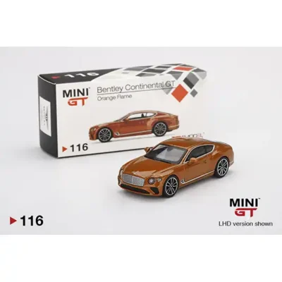 <span class='esconder'>2020 </span>Bentley Continental GT