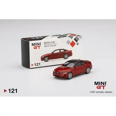 <span class='esconder'>2020 </span>BMW M4
