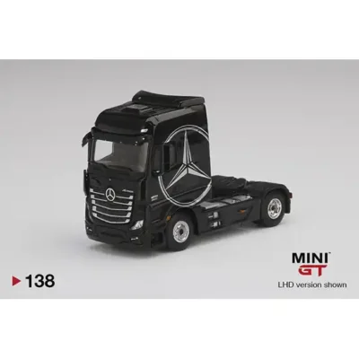 <span class='esconder'>2020 </span>Mercedes-Benz Actros
