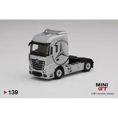 <span class='esconder'>2020 </span>Mercedes-Benz Actros