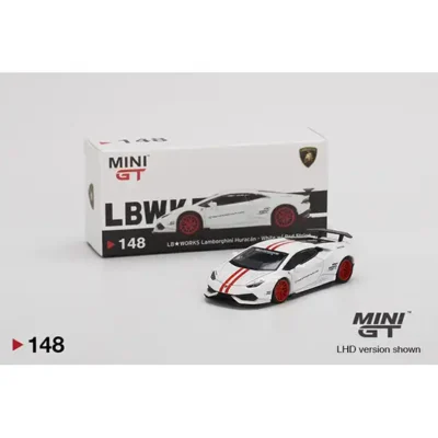 <span class='esconder'>2020 </span>LB Works Lamborghini Huracan