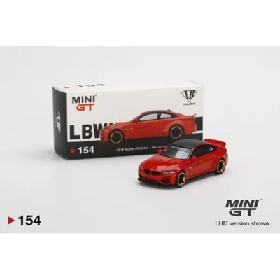 <span class='esconder'>2020 </span>LB Works BMW M4