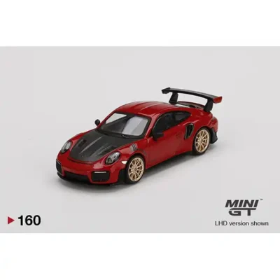 <span class='esconder'>2020 </span>Porsche 911 991 GT2 RS