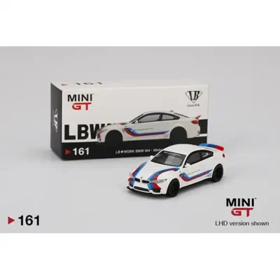 <span class='esconder'>2020 </span>LB Works BMW M4