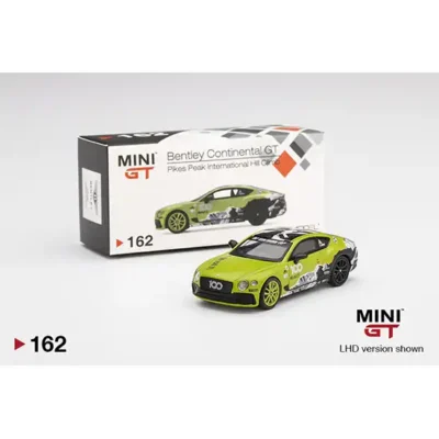 <span class='esconder'>2020 </span>Bentley Continental GT