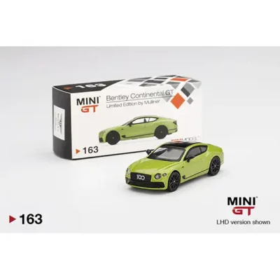 <span class='esconder'>2020 </span>Bentley Continental GT