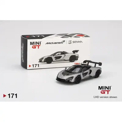 <span class='esconder'>2020 </span>McLaren Senna
