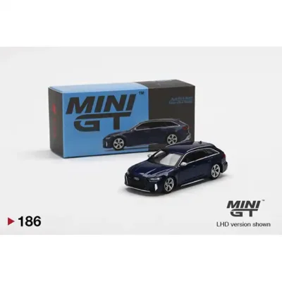 <span class='esconder'>2020 </span>Audi RS 6 Avant