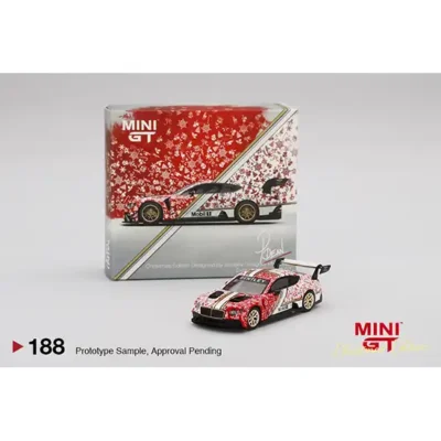 <span class='esconder'>2020 </span>Bentley Continental GT3